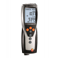 Testo 435-1 Прибор для оценки качества воздуха